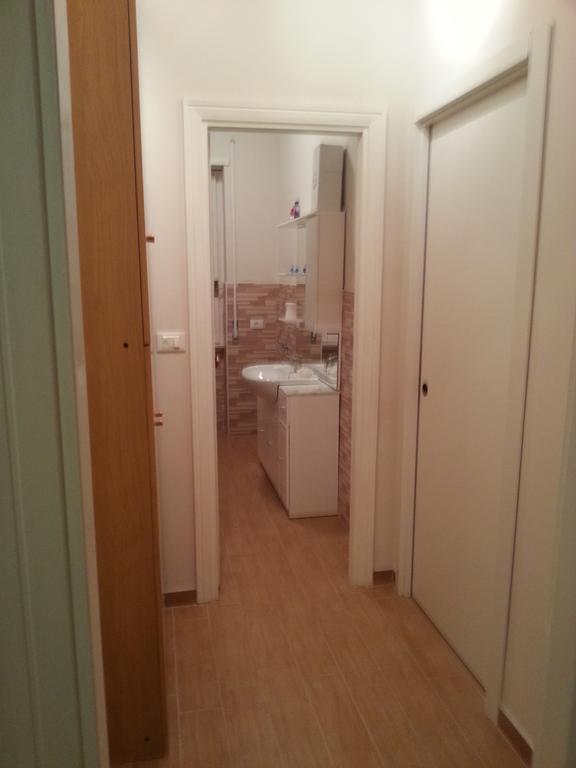 Home Sweet Home Rome Room photo