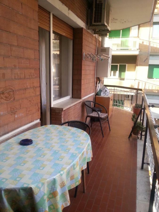 Home Sweet Home Rome Exterior photo