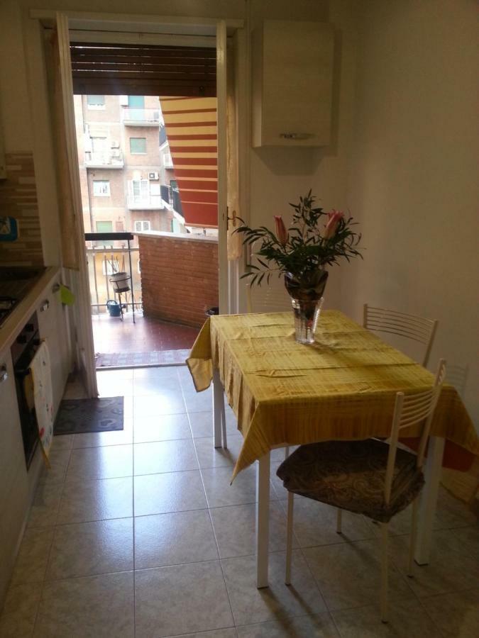 Home Sweet Home Rome Exterior photo